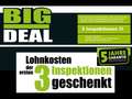 Ford Ranger Raptor Panther 4x4 Doppelkabine AHK Blauw - thumbnail 5