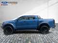 Ford Ranger Raptor Panther 4x4 Doppelkabine AHK Blauw - thumbnail 10