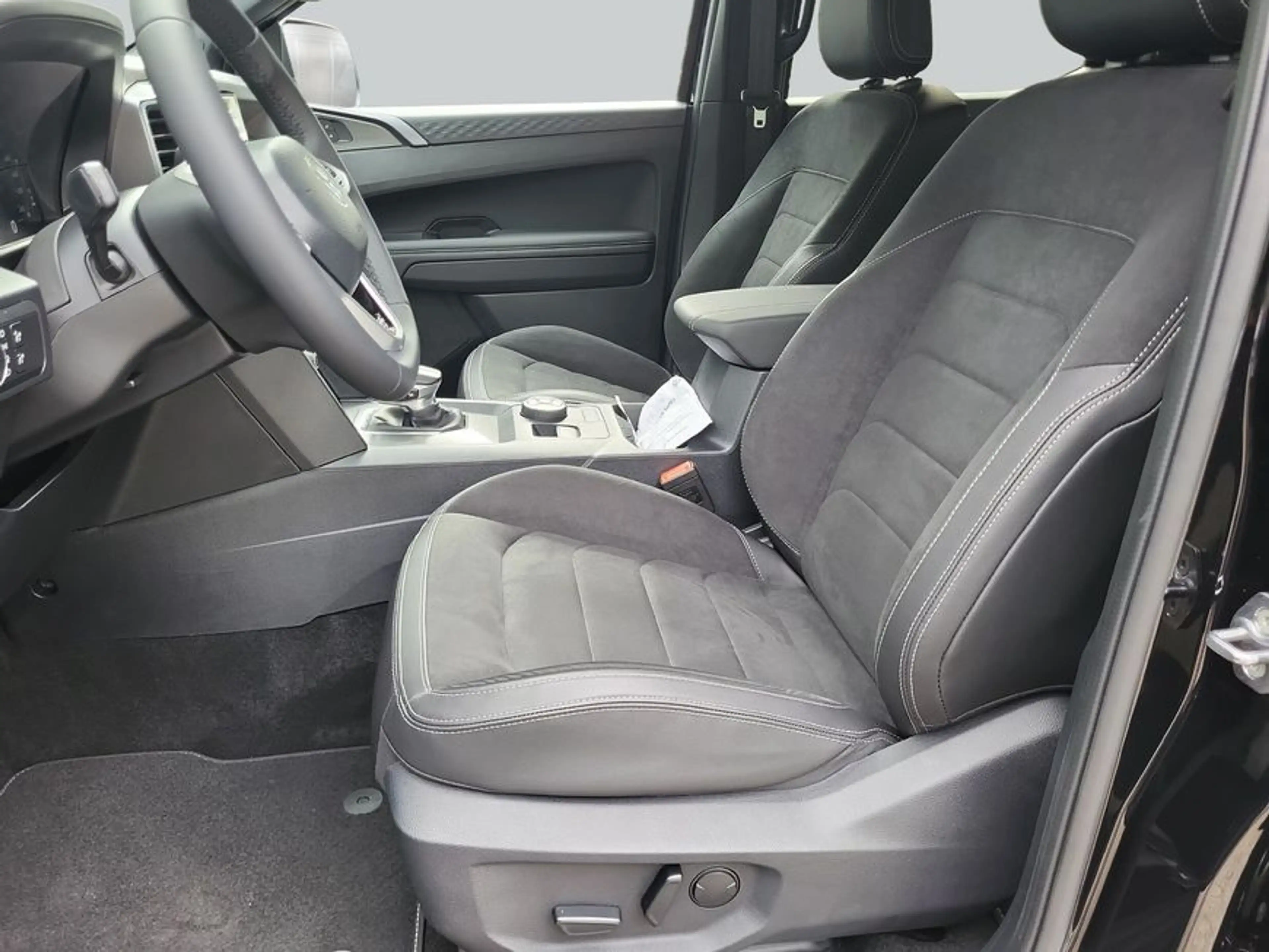 Volkswagen Amarok Dark Label Motor: 3.0 TDI 177 kW Getriebe: — photo 10
