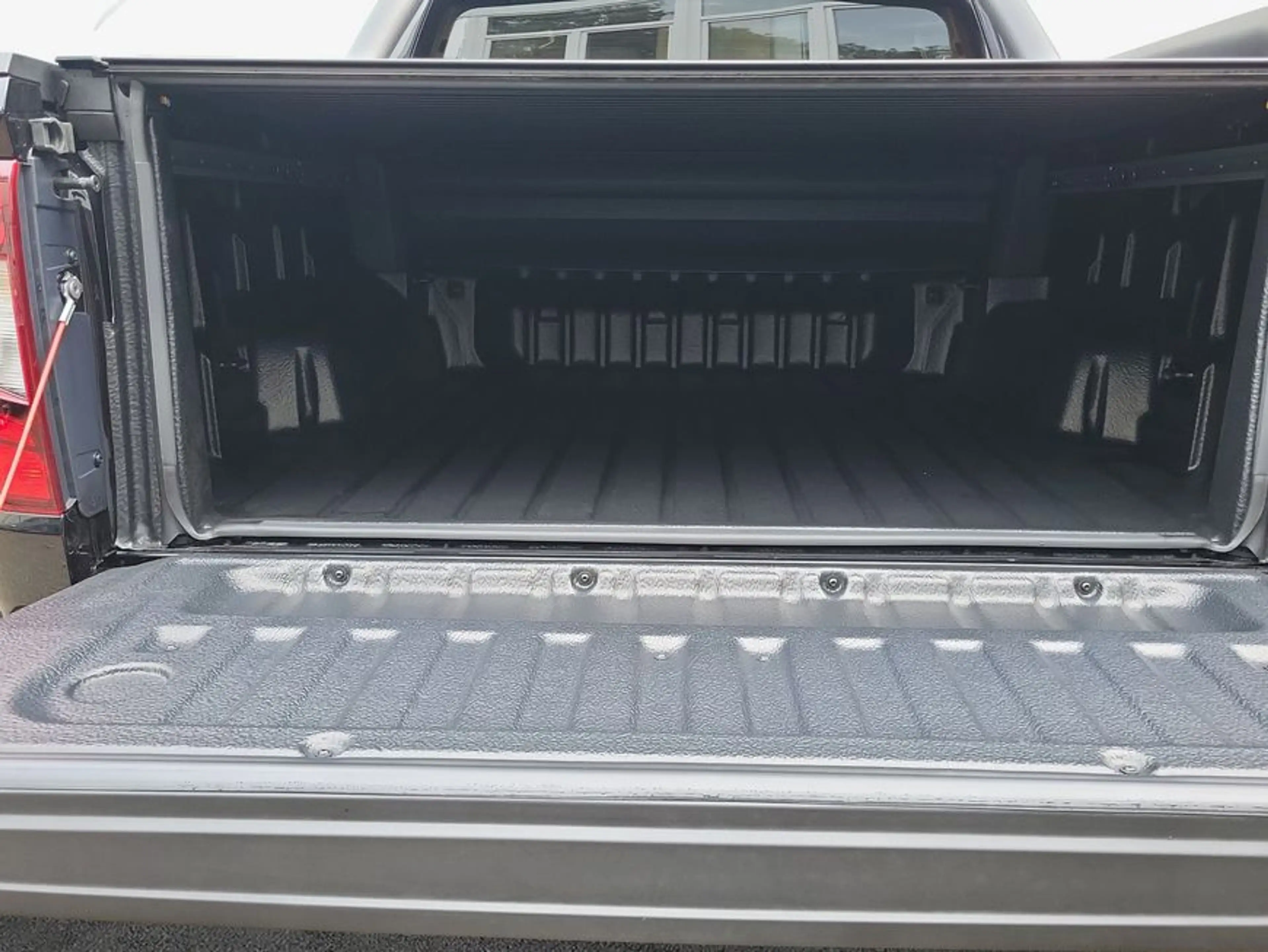 Volkswagen Amarok Dark Label Motor: 3.0 TDI 177 kW Getriebe: — photo 8