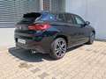 BMW X2 SDrive20d M Sport LED Navi DrivAs AHK Lichtpa Noir - thumbnail 6