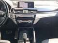 BMW X2 SDrive20d M Sport LED Navi DrivAs AHK Lichtpa Noir - thumbnail 9