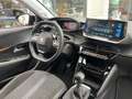 Peugeot 208 1.5 BlueHDi Road Trip Camera Weinig Km Vol Grigio - thumbnail 2