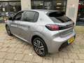 Peugeot 208 1.5 BlueHDi Road Trip Camera Weinig Km Vol Grigio - thumbnail 4