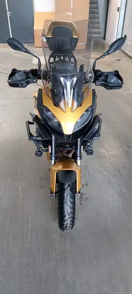 BMW F 900 XR - foto 3