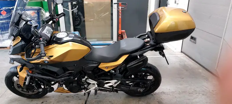 BMW F 900 XR - foto 7