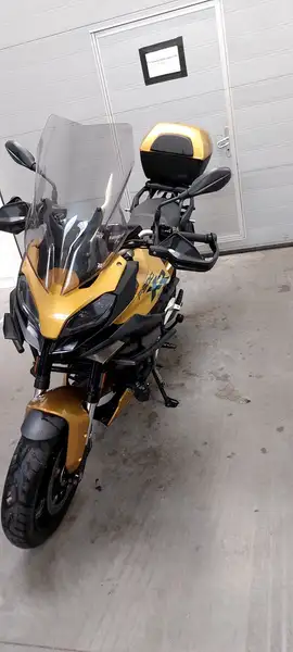 BMW F 900 XR - foto 4