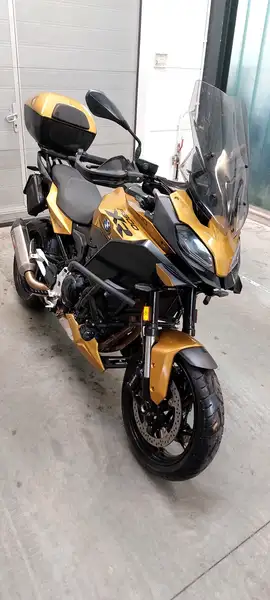 BMW F 900 XR - foto 5