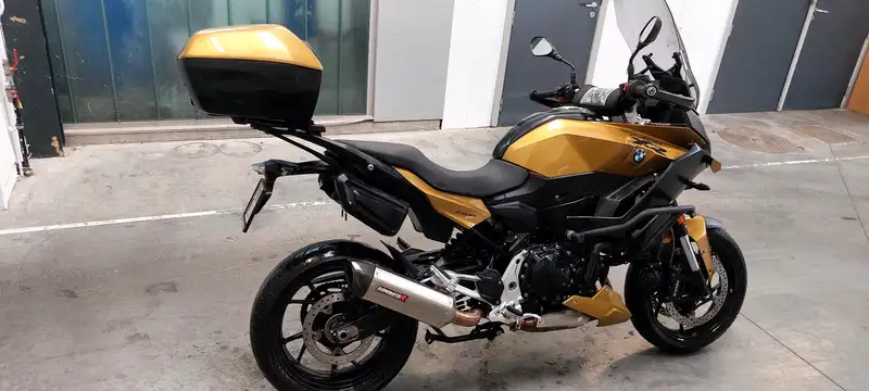 BMW F 900 XR - foto 6