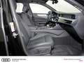 Audi A6 Avant 45 TFSI advanced Schwarz - thumbnail 9