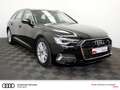 Audi A6 Avant 45 TFSI advanced Schwarz - thumbnail 3