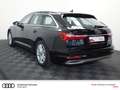 Audi A6 Avant 45 TFSI advanced Schwarz - thumbnail 6