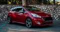 Peugeot 208 GTI 1.6 16v 200Cv Rosso - thumbnail 3