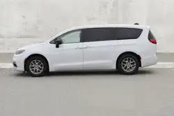 Chrysler Pacifica 2024