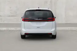 Chrysler Pacifica 2024