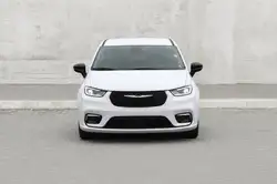 Chrysler Pacifica 2024