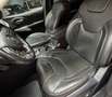 Jeep Cherokee 2.2 all Limited 4x4 Bleu - thumbnail 5