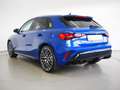 Audi S3 Sportback TFSI S tro. MATRIX PANO HEAD-UP virt. Co Blau - thumbnail 5