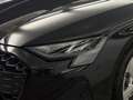 Audi A3 Sportback 35TFSI AHK ACC RFK NAVI SITZH LED Schwarz - thumbnail 3