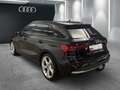 Audi A3 Sportback 35TFSI AHK ACC RFK NAVI SITZH LED Schwarz - thumbnail 10