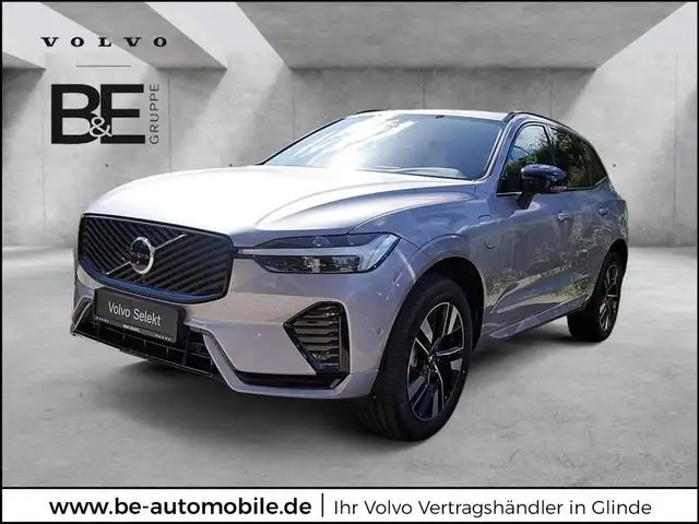 Volvo XC60 T8 Plus Dark Recharge Plug In Hybrid AWD