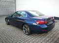 BMW 420 420 d Sport Line Blau - thumbnail 4
