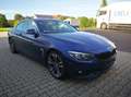 BMW 420 420 d Sport Line Blau - thumbnail 2