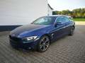 BMW 420 420 d Sport Line Blau - thumbnail 1