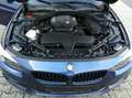 BMW 420 420 d Sport Line Blau - thumbnail 8