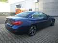 BMW 420 420 d Sport Line Blau - thumbnail 3