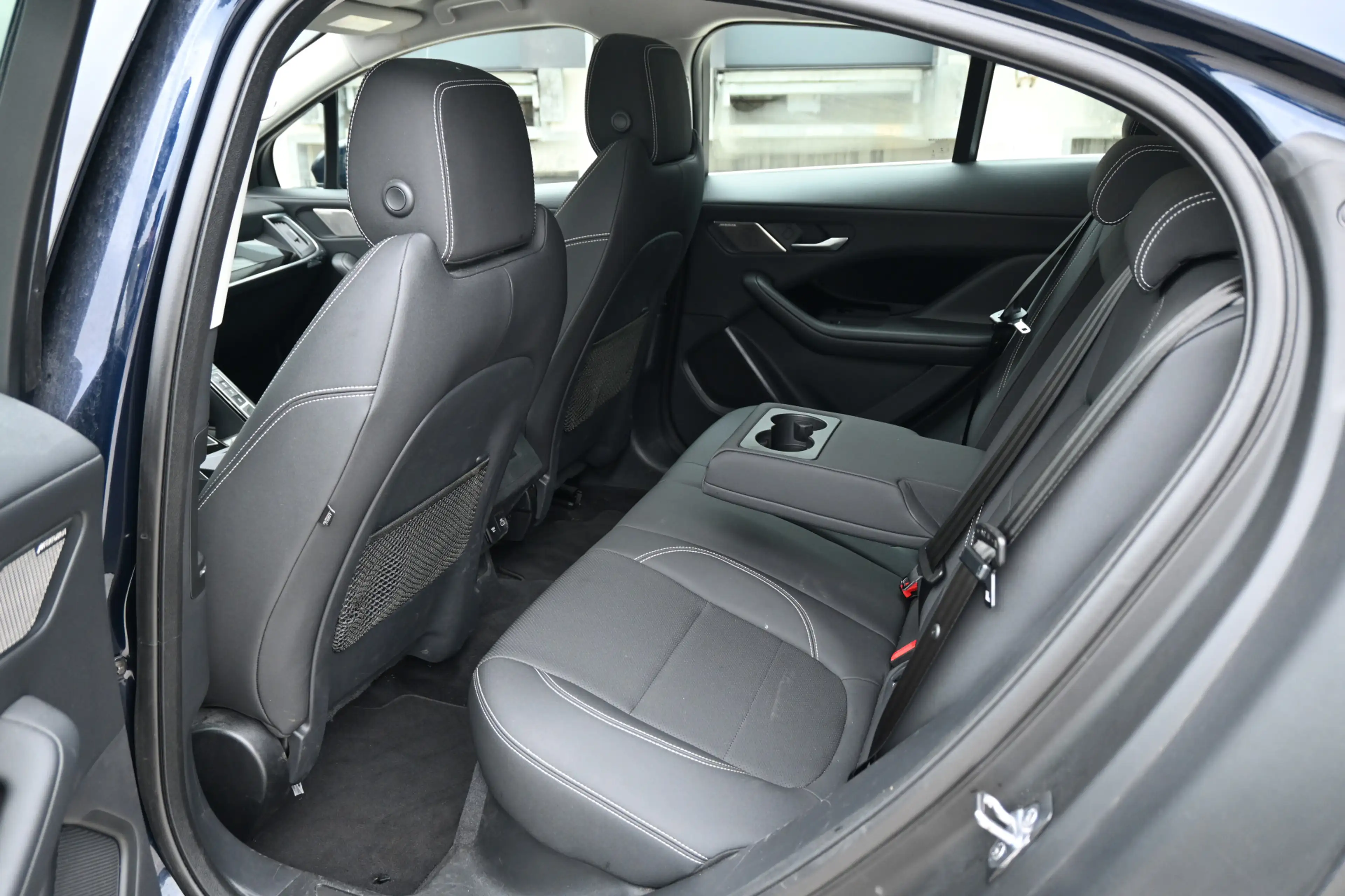 Jaguar I-Pace EV320 S Business Pack 90 kWh — photo 7
