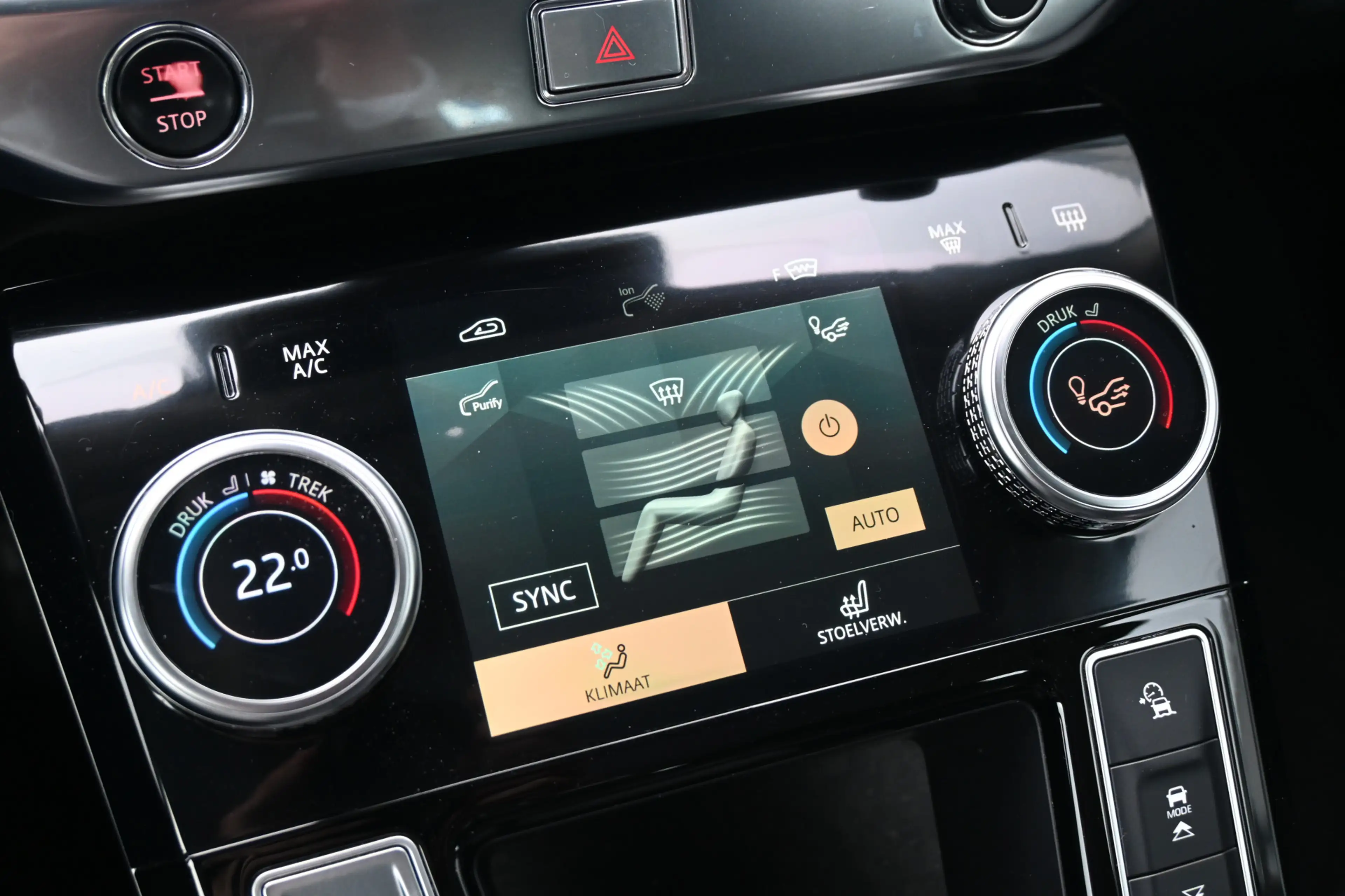 Jaguar I-Pace EV320 S Business Pack 90 kWh — photo 25