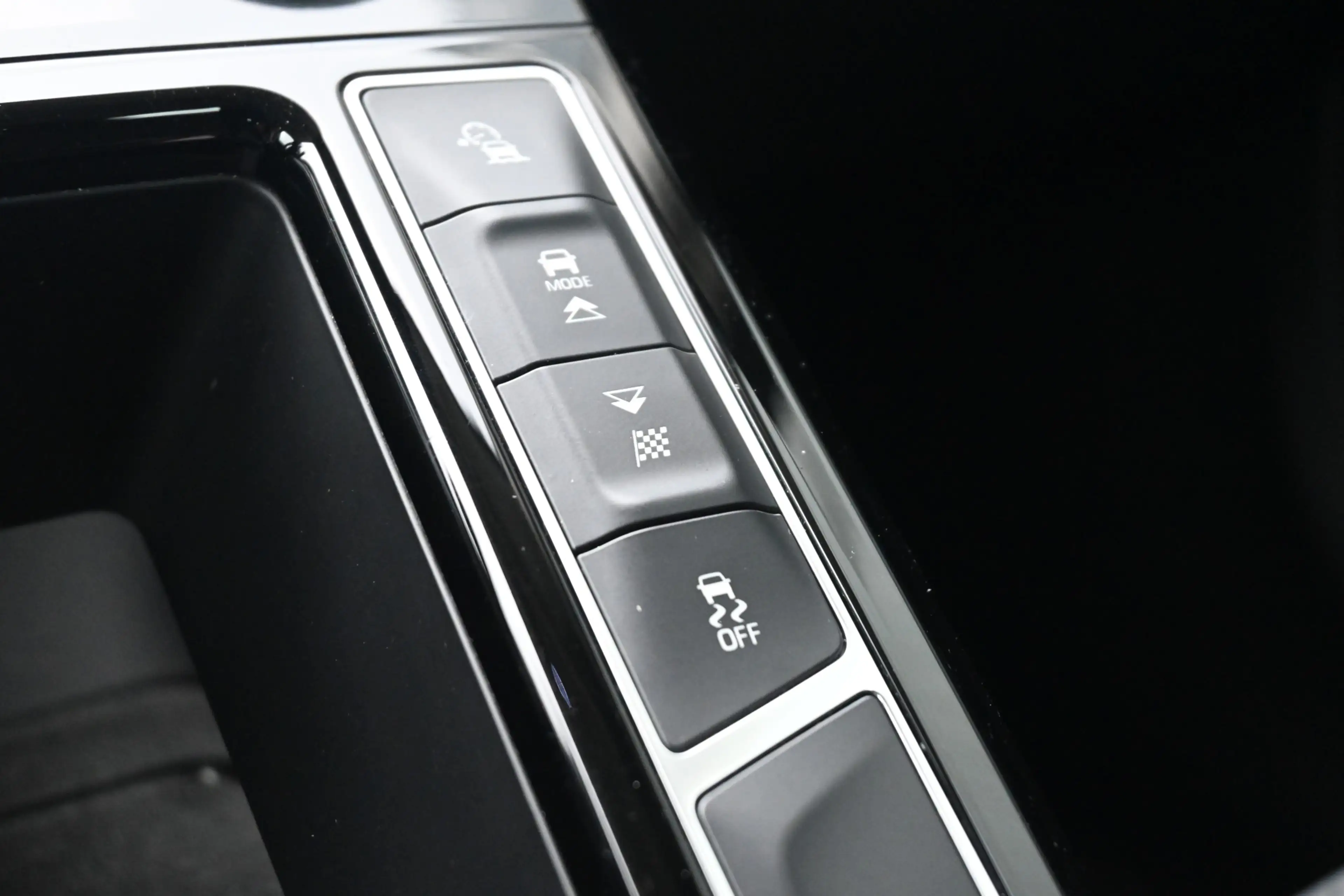 Jaguar I-Pace EV320 S Business Pack 90 kWh — photo 26