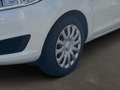 Ford Fiesta Trend++Sitzheizung++Wenige KM!++Allwetterreifen!++ Blanc - thumbnail 6