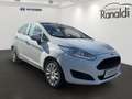 Ford Fiesta Trend++Sitzheizung++Wenige KM!++Allwetterreifen!++ Blanc - thumbnail 2