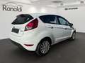 Ford Fiesta Trend++Sitzheizung++Wenige KM!++Allwetterreifen!++ Blanc - thumbnail 3