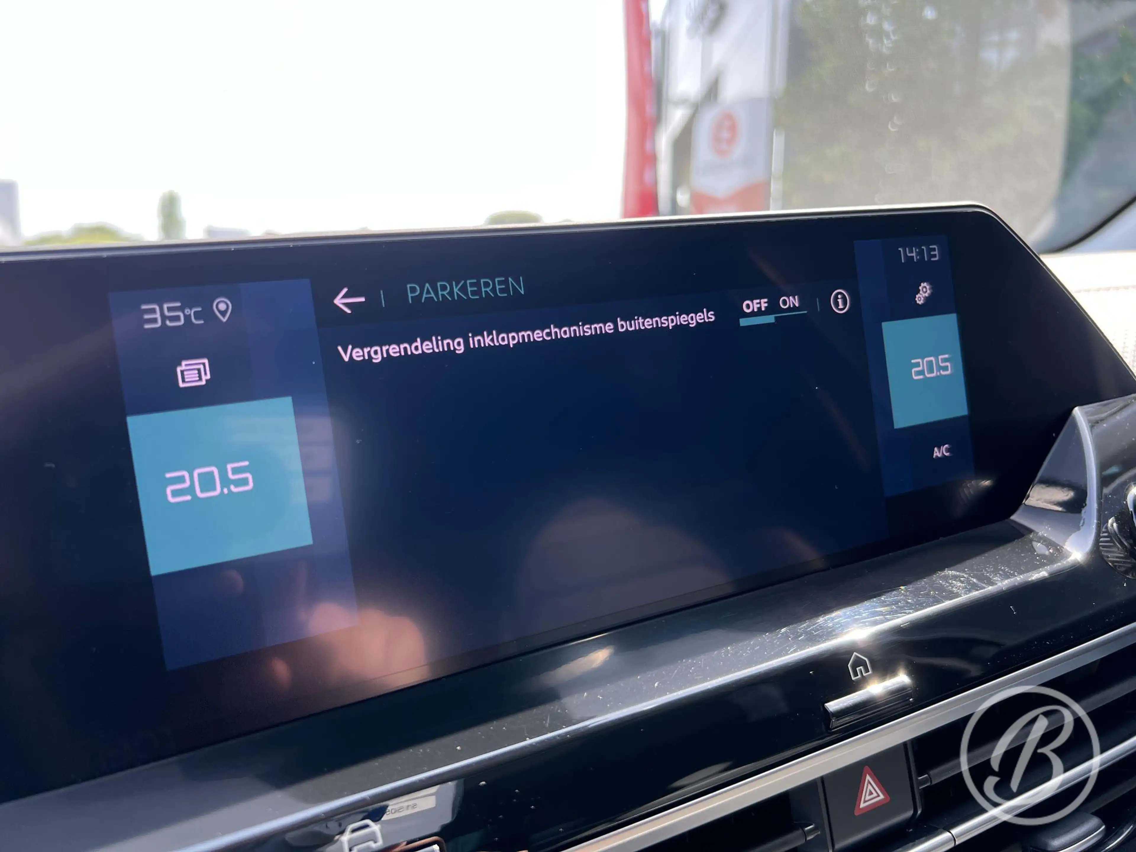 Citroen E-C4 Electric Shine 50 kWh 136 pk Automaat Range tot 320 km Pano — photo 29