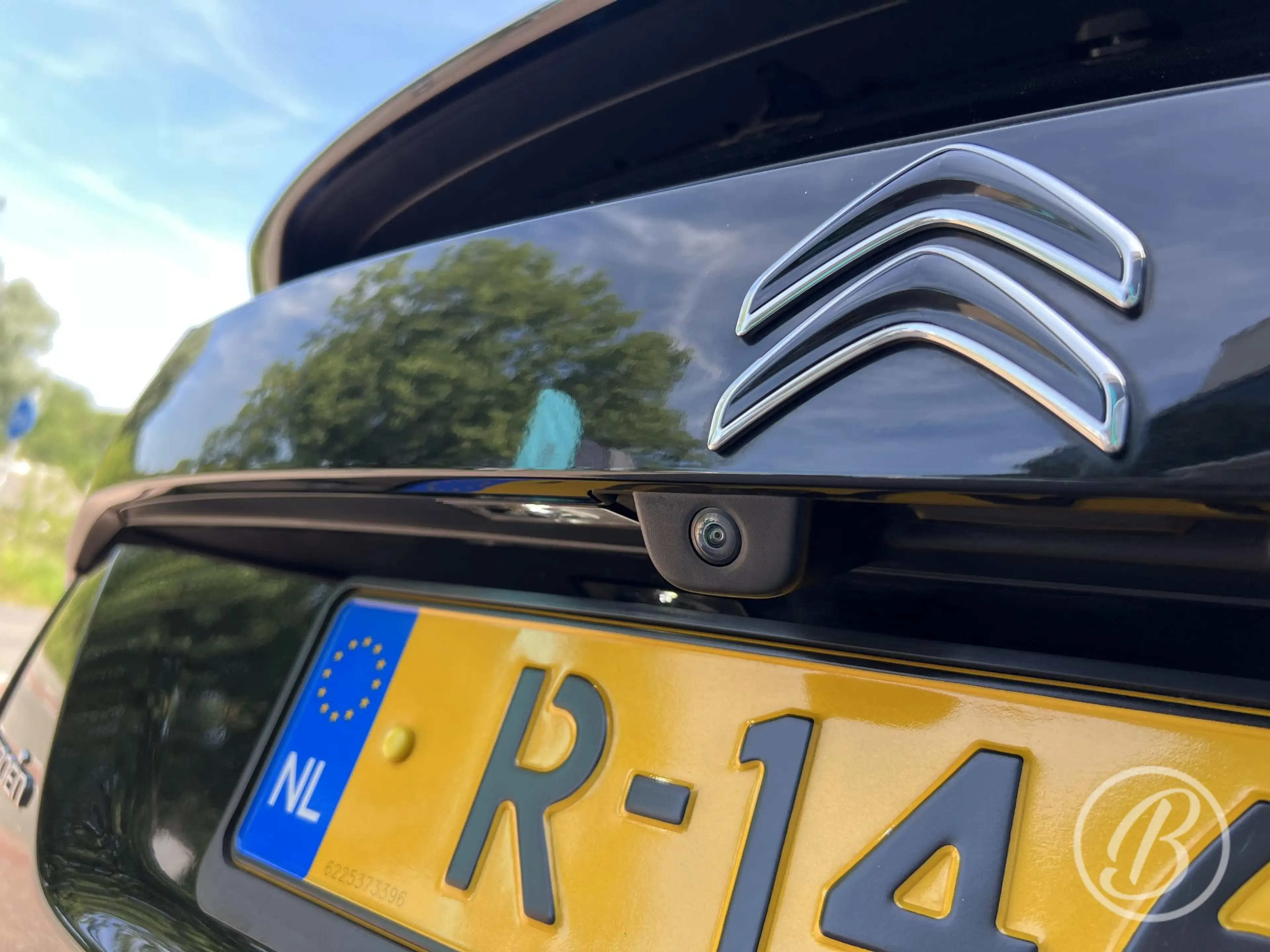 Citroen E-C4 Electric Shine 50 kWh 136 pk Automaat Range tot 320 km Pano — photo 39