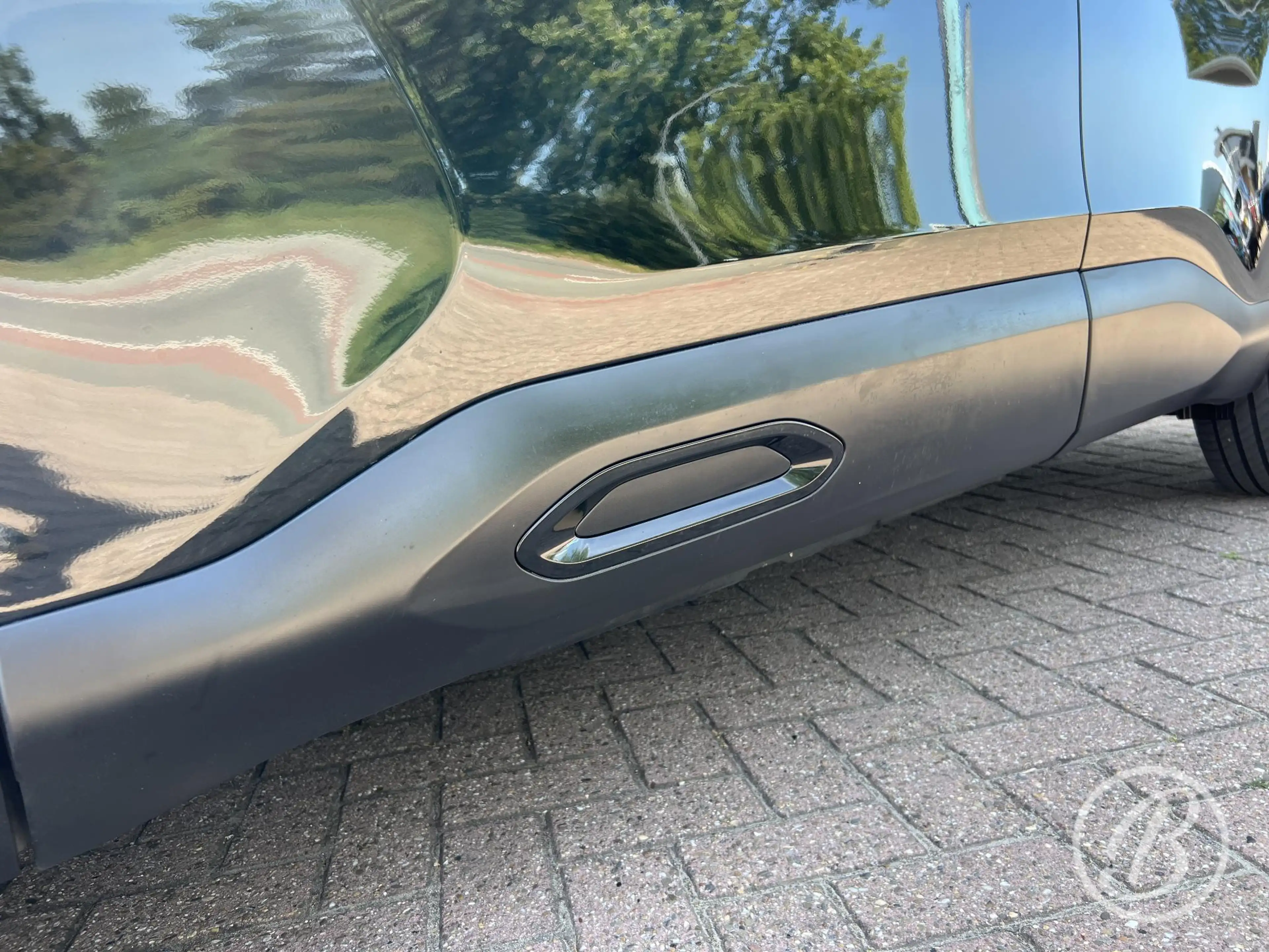 Citroen E-C4 Electric Shine 50 kWh 136 pk Automaat Range tot 320 km Pano — photo 24