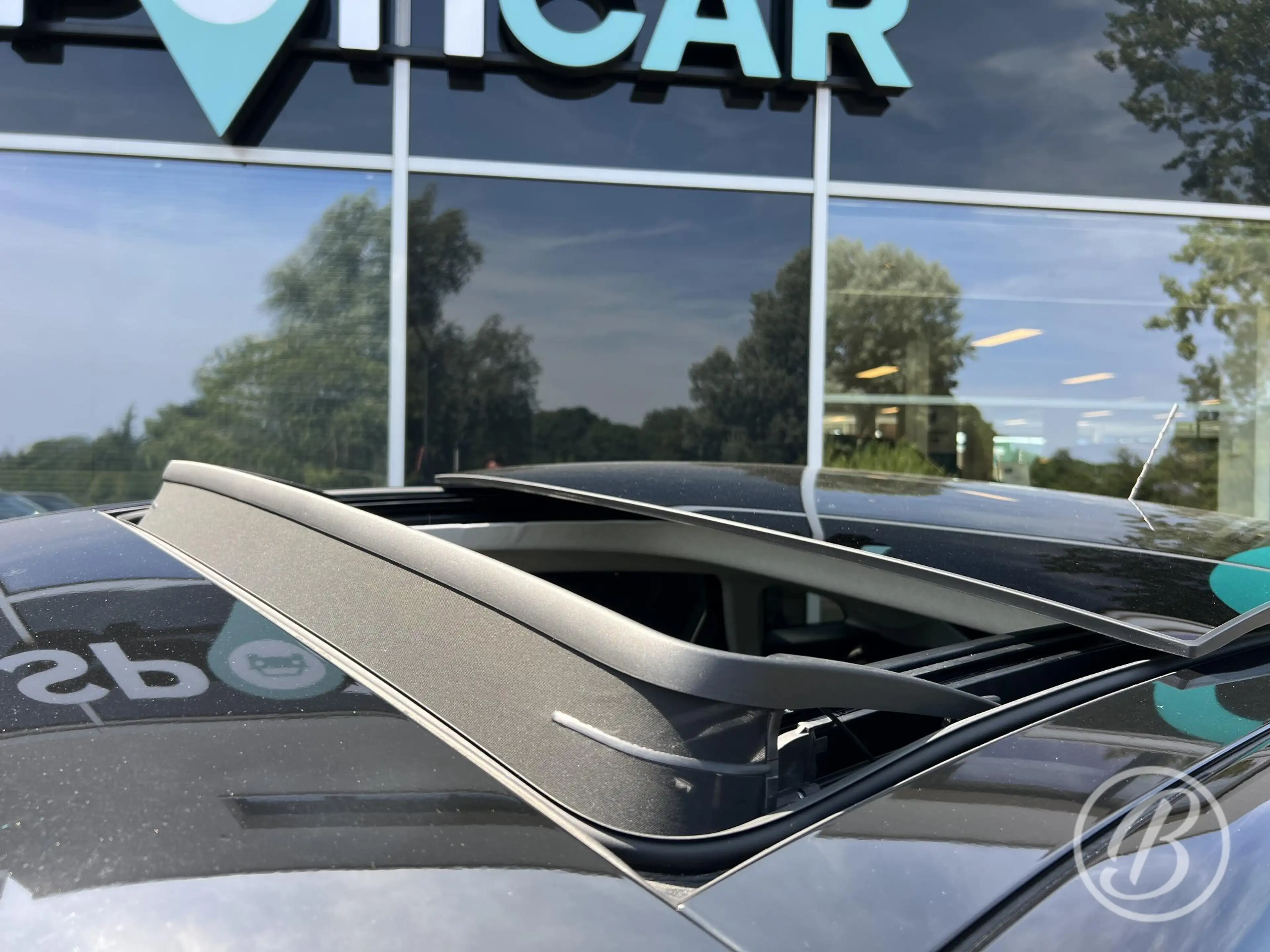 Citroen E-C4 Electric Shine 50 kWh 136 pk Automaat Range tot 320 km Pano — photo 19