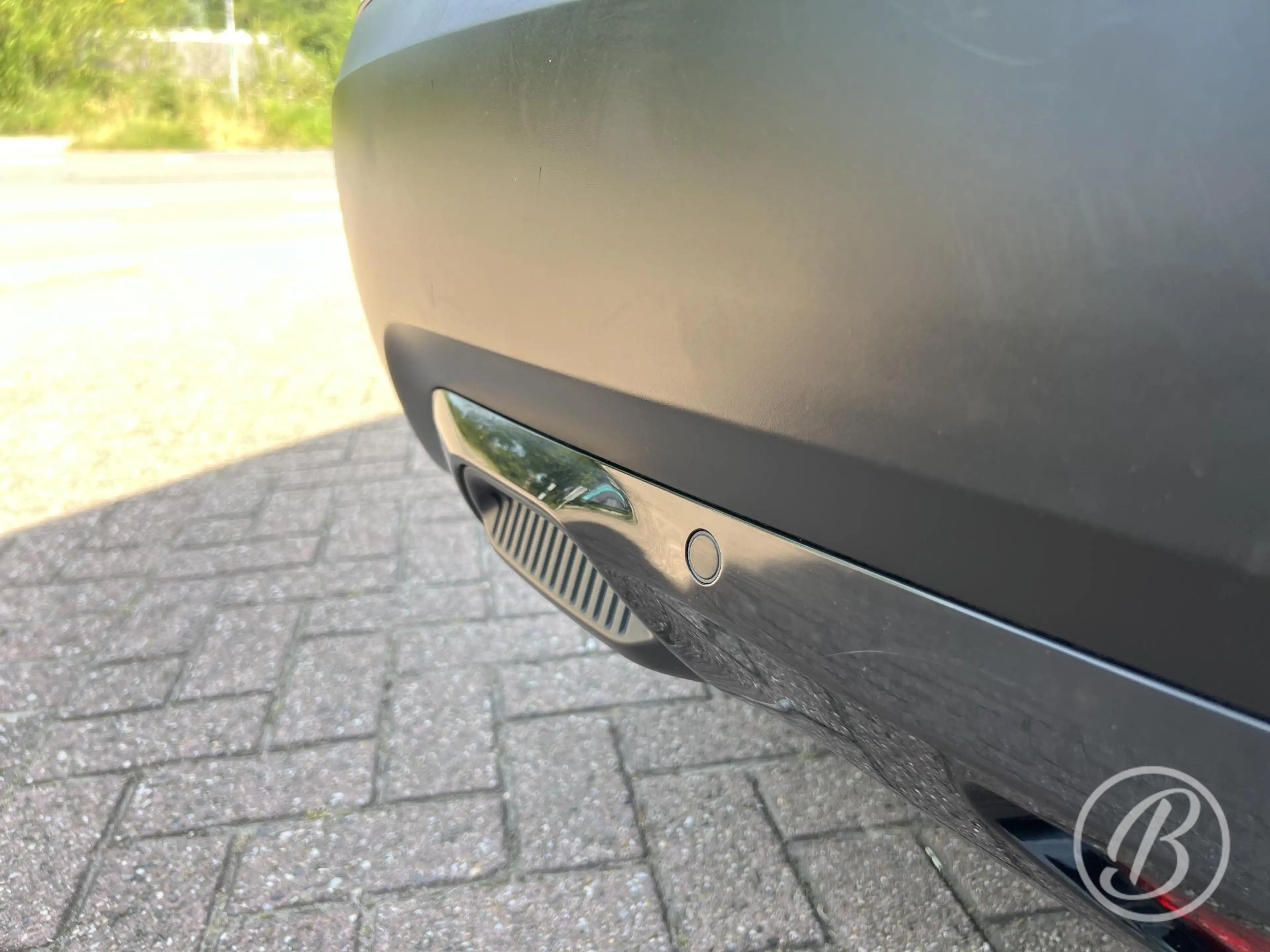 Citroen E-C4 Electric Shine 50 kWh 136 pk Automaat Range tot 320 km Pano — photo 41