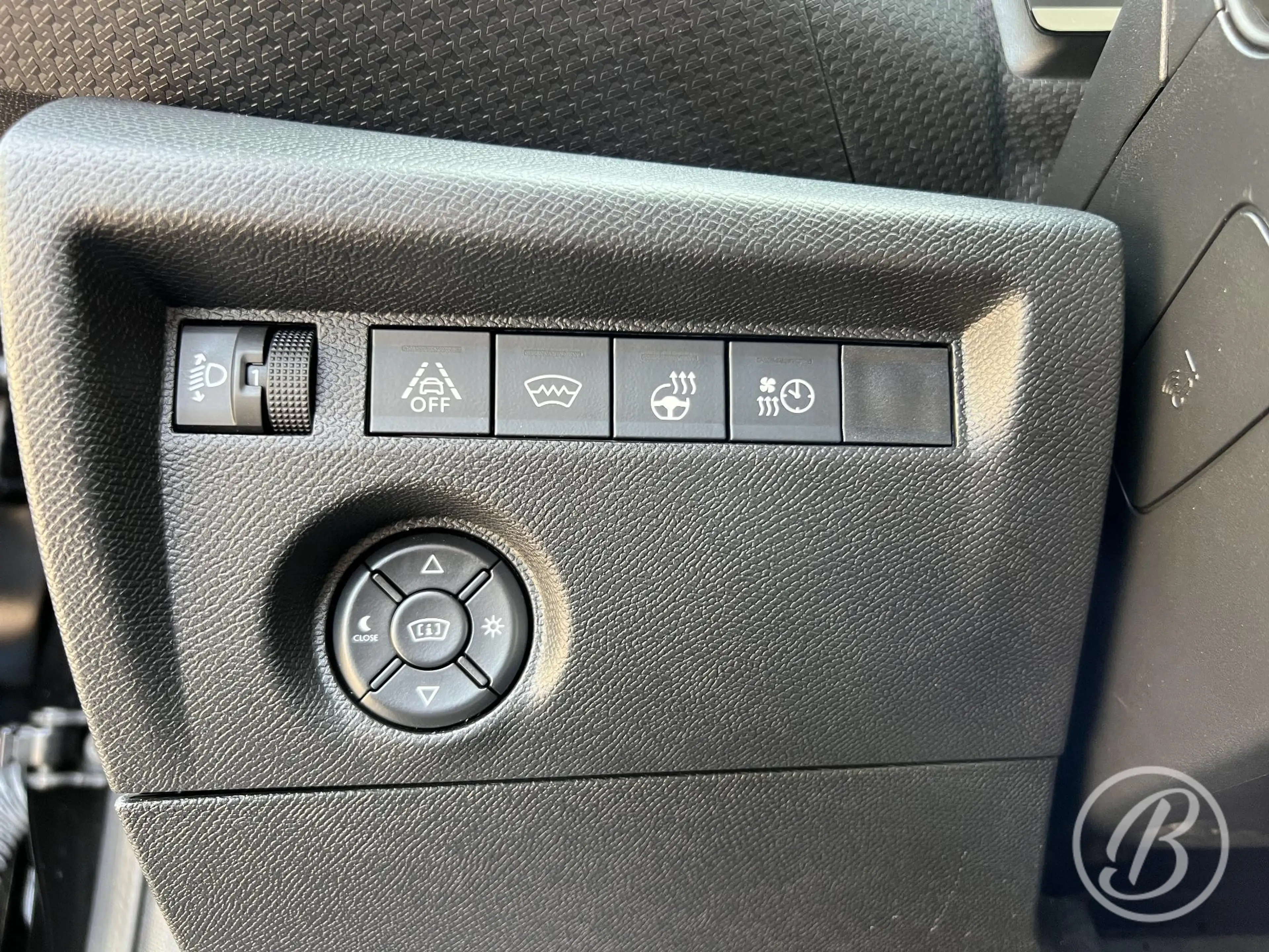 Citroen E-C4 Electric Shine 50 kWh 136 pk Automaat Range tot 320 km Pano — photo 46