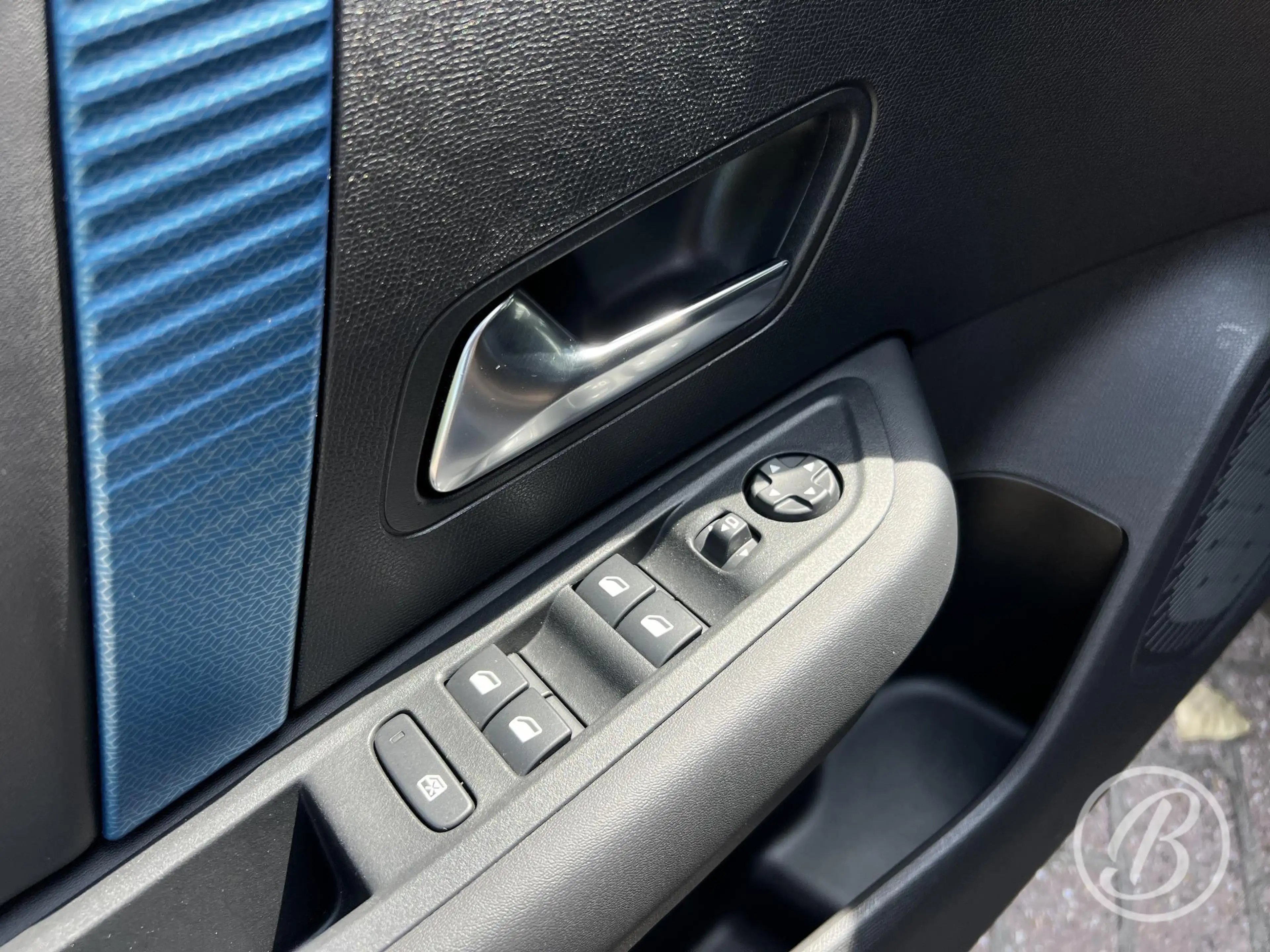 Citroen E-C4 Electric Shine 50 kWh 136 pk Automaat Range tot 320 km Pano — photo 17