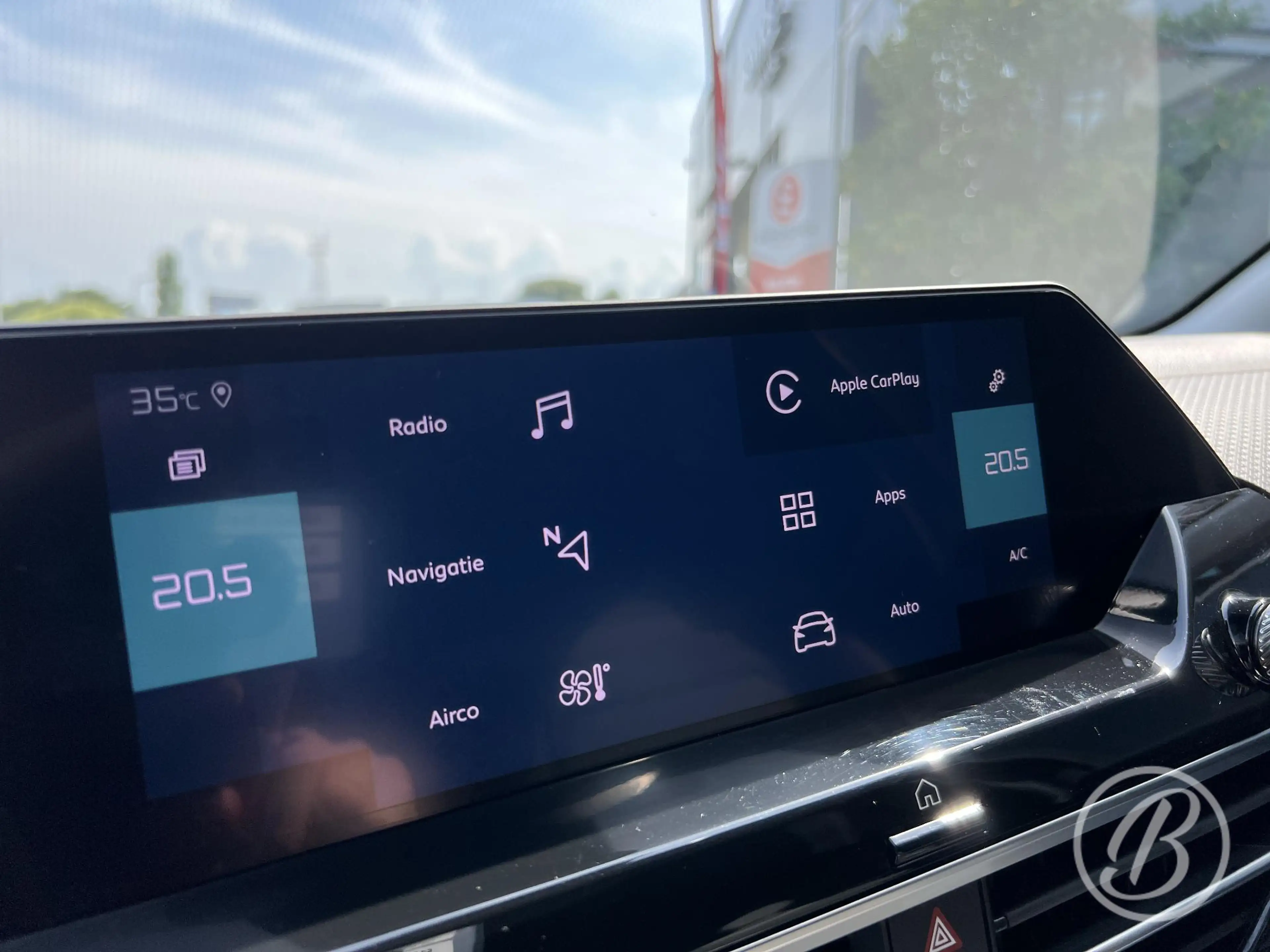 Citroen E-C4 Electric Shine 50 kWh 136 pk Automaat Range tot 320 km Pano — photo 43