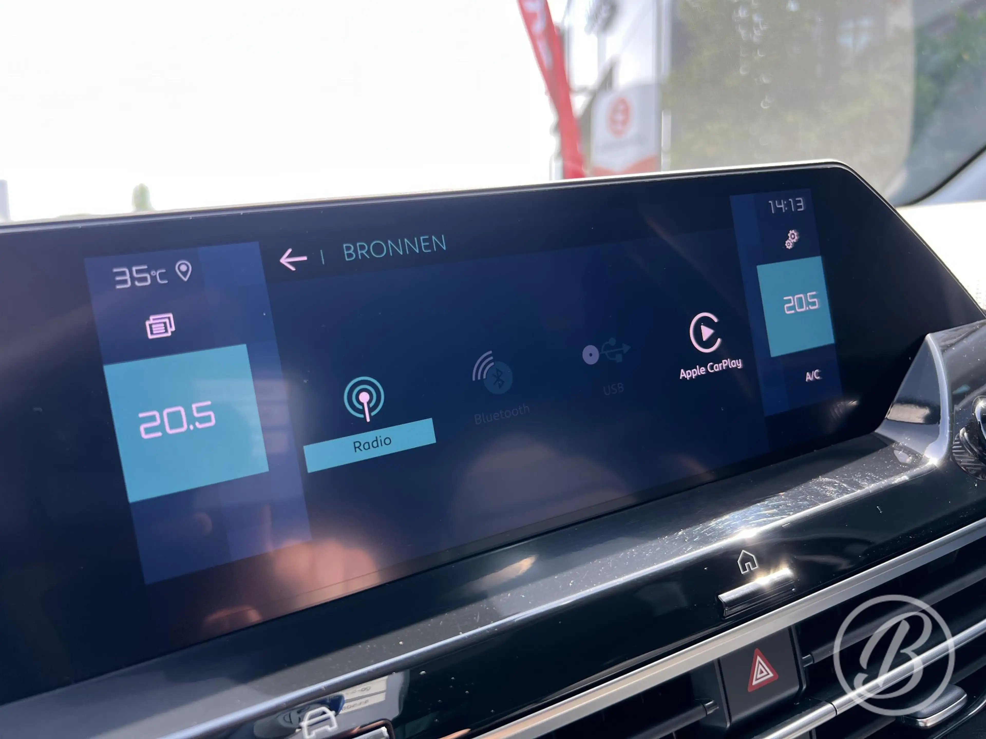 Citroen E-C4 Electric Shine 50 kWh 136 pk Automaat Range tot 320 km Pano — photo 25