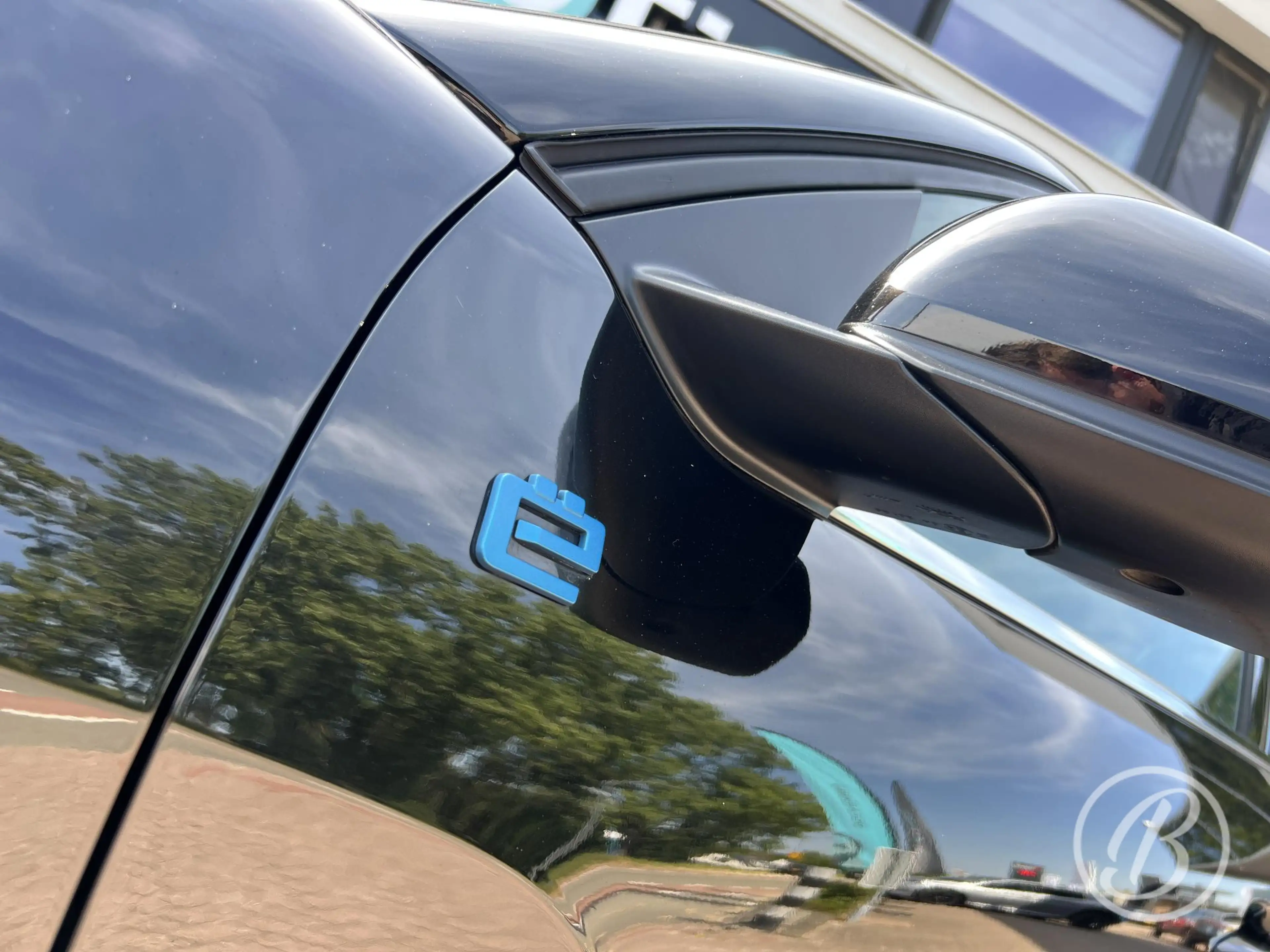 Citroen E-C4 Electric Shine 50 kWh 136 pk Automaat Range tot 320 km Pano — photo 28