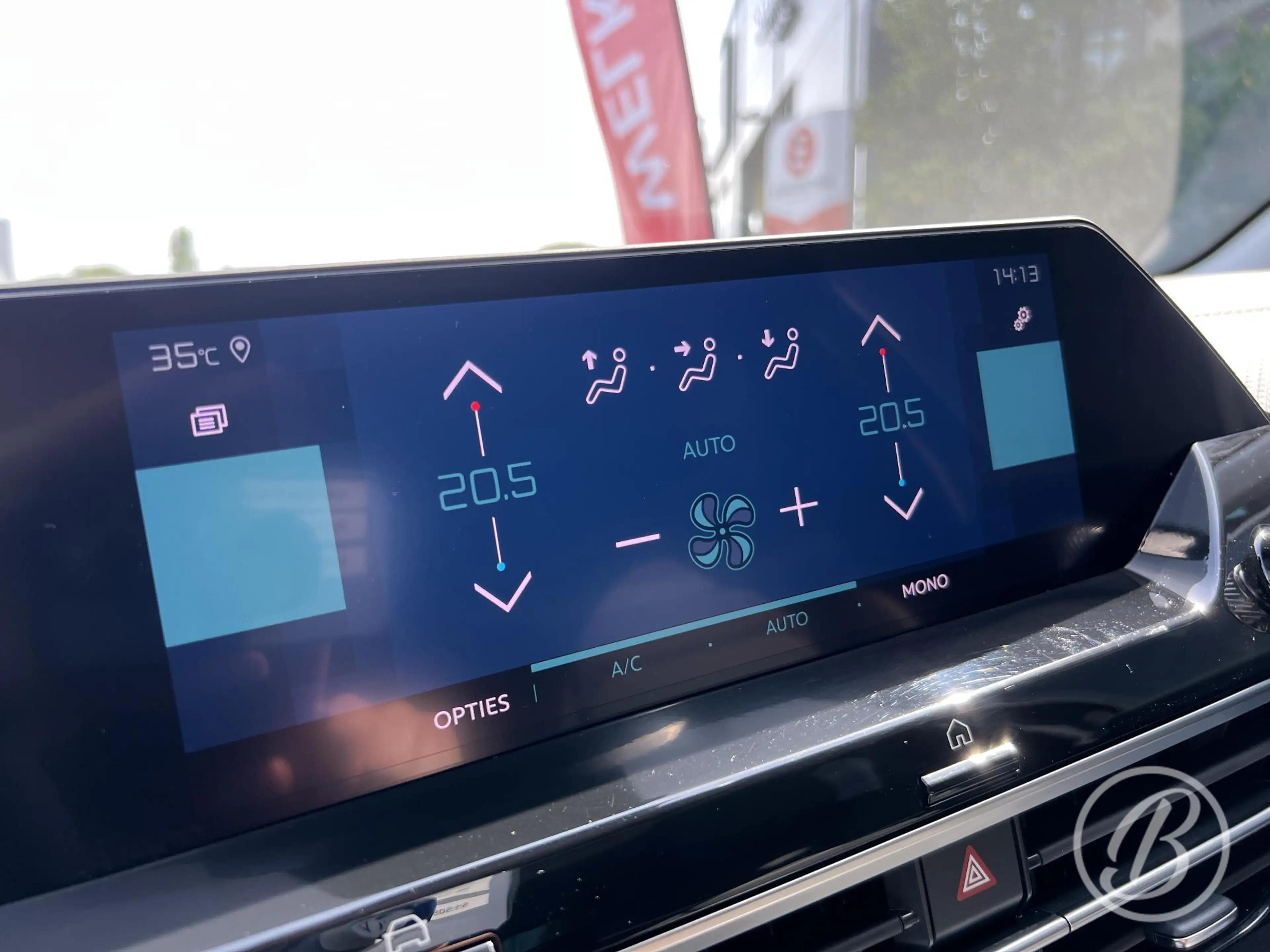 Citroen E-C4 Electric Shine 50 kWh 136 pk Automaat Range tot 320 km Pano — photo 27