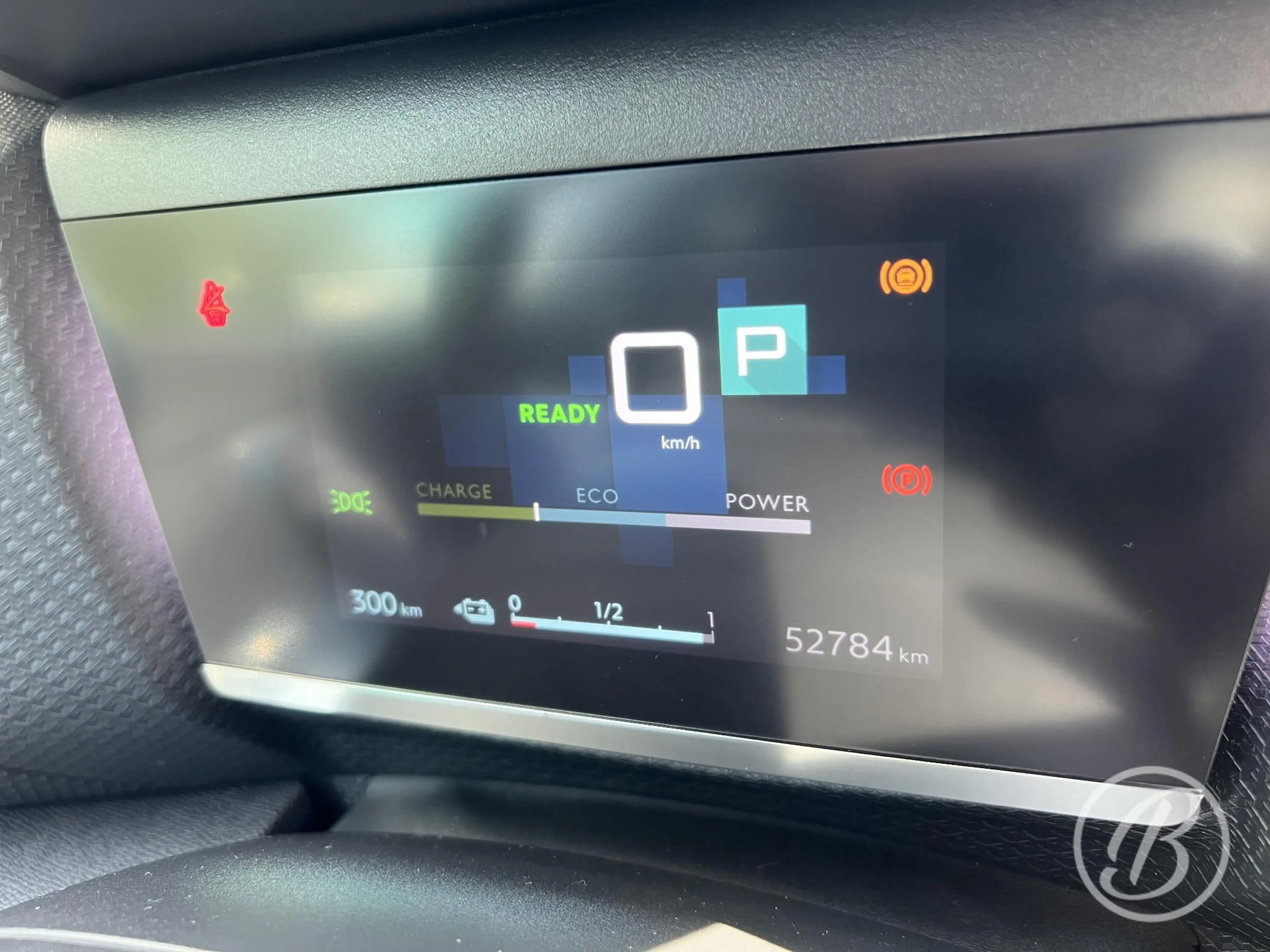 Citroen E-C4 Electric Shine 50 kWh 136 pk Automaat Range tot 320 km Pano — photo 9