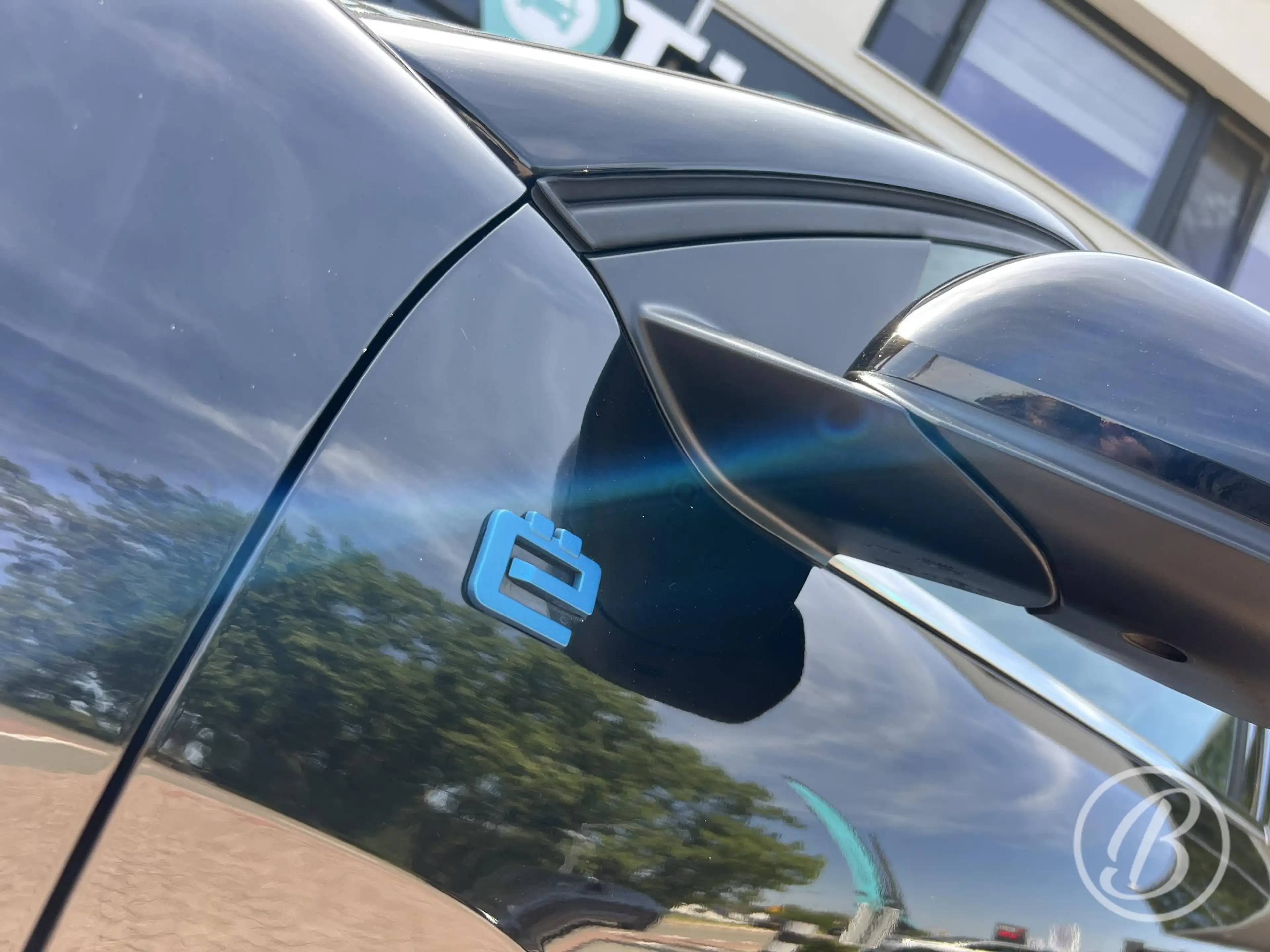 Citroen E-C4 Electric Shine 50 kWh 136 pk Automaat Range tot 320 km Pano — photo 33