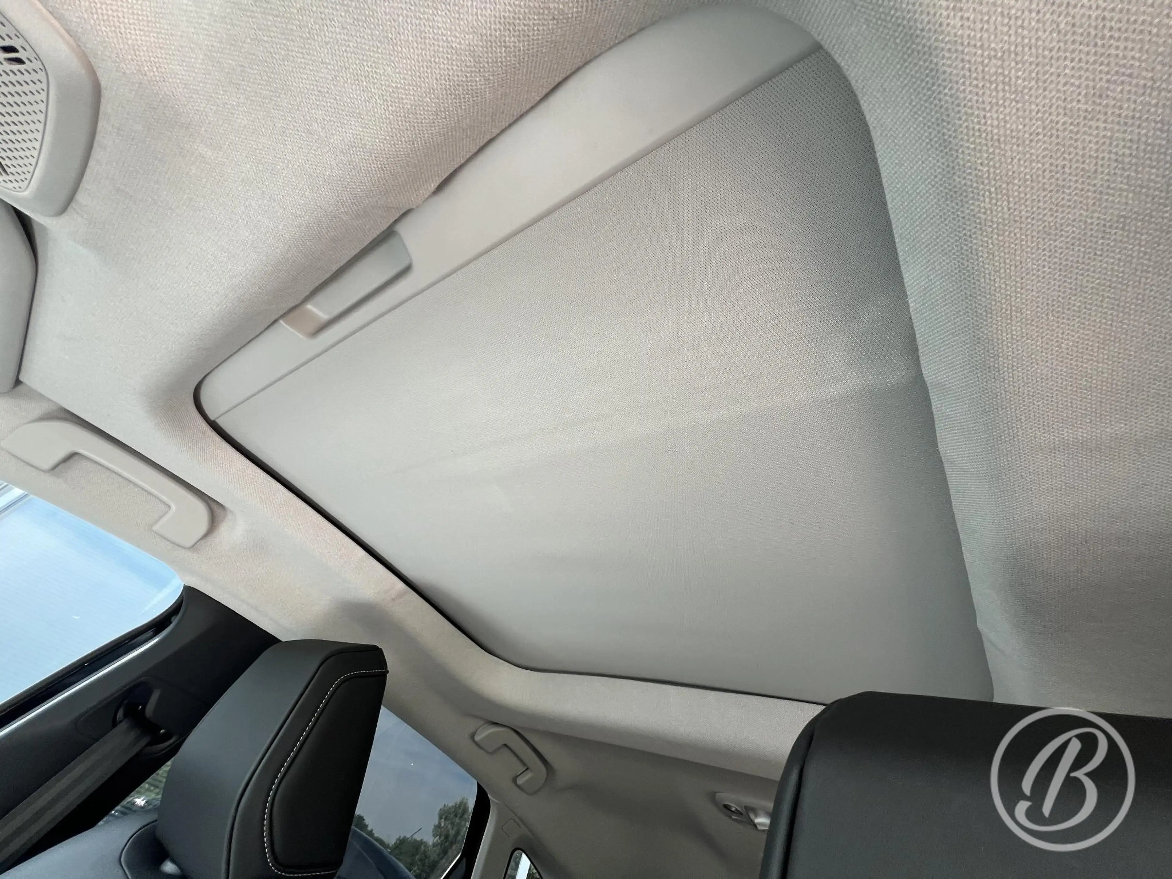 Citroen E-C4 Electric Shine 50 kWh 136 pk Automaat Range tot 320 km Pano — photo 22